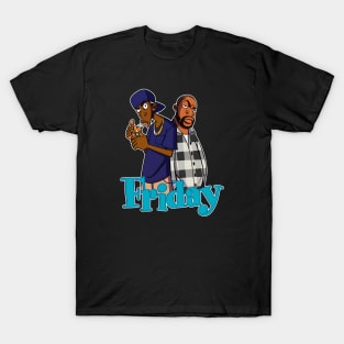 Friday T-Shirt